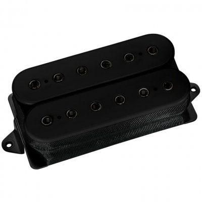DIMARZIO  - DP158FBK - Evolution Neck ""F-spaced"" - noir
