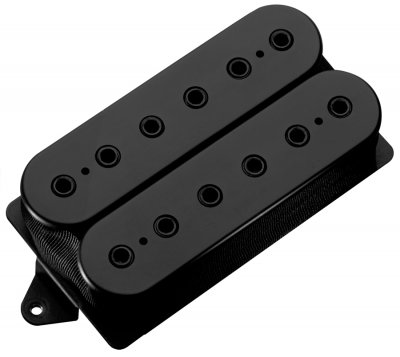DIMARZIO  DP159BK - Evolution Bridge - noir - Micro guitare &eacute;lectrique