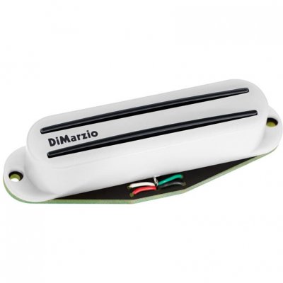 DIMARZIO  - DP180W - Air Norton S - blanc