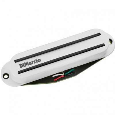 DIMARZIO  DP187W Micro pour guitare &eacute;lectrique