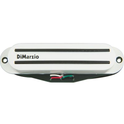 DIMARZIO  - DP189W - Tone Zone S - blanc