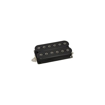 DIMARZIO  - DP213FBK - PAF Joe""F-spaced"" - noir
