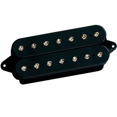 DIMARZIO  - DP719BK - D Activator 7 Neck - noir