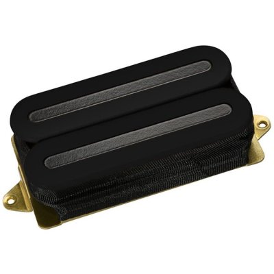 DIMARZIO  - P221-BK - Activator X, neck Noir