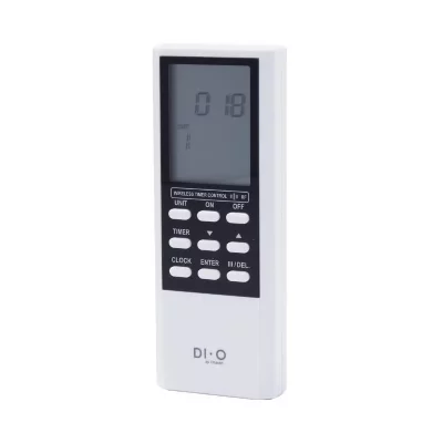 DIO CONNECTED HOME  - T&eacute;l&eacute;commande programmable 16 canaux