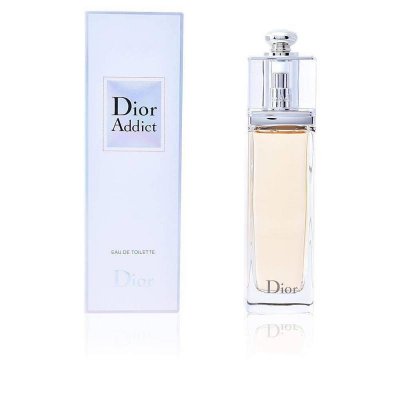 DIOR  Addict Eau de toilette 