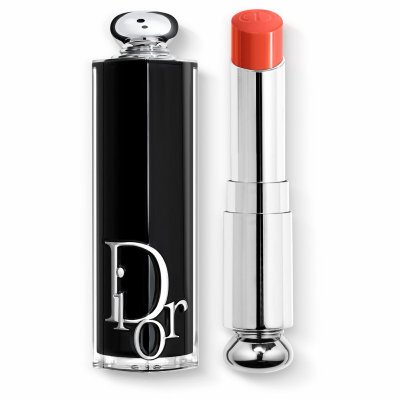 DIOR  Addict Lipstick N&ordm; 744 Lipstick Rouge Femme