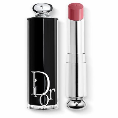 DIOR  Addict Rouge &agrave; l&egrave;vres brillant rechargeable - 90% d'origine natu