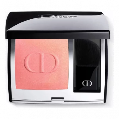 DIOR  Blush Rouge Blush Shimmer 219