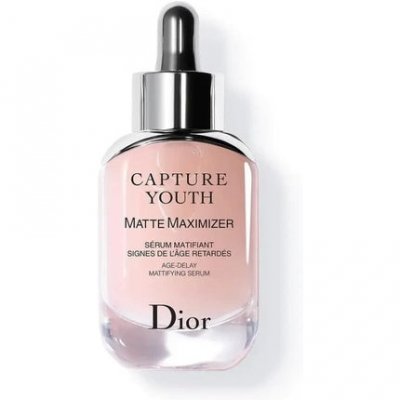 DIOR  Capture Youth Age-Delay Plumping Serum Matte Maximizer 30 ml 30