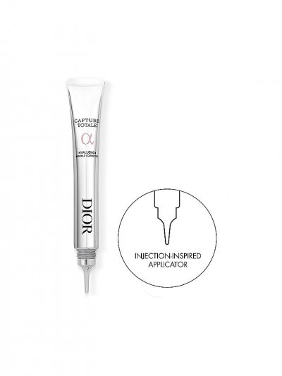 DIOR  Correcteur De Rides Capture Total Hyalushot 15ml