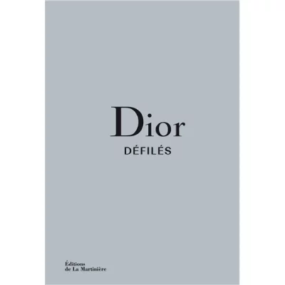 Dior D&eacute;fil&eacute;s: L'Int&eacute;grale des collections