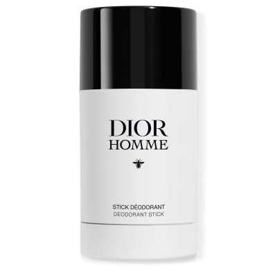 DIOR  D&eacute;odorant stick  HOMME 75g