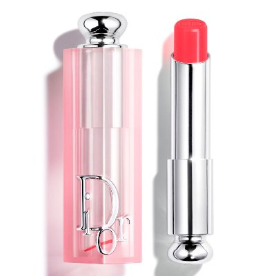DIOR   Addict Lip Glow baume &agrave; l&egrave;vres hydratant 48 h (075 Gummy)