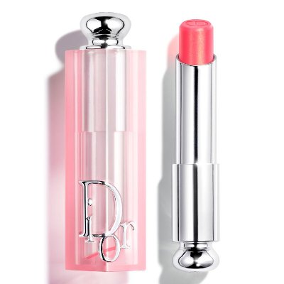 DIOR   Addict Lip Glow baume &agrave; l&egrave;vres hydratant 48 h (077 Candy)