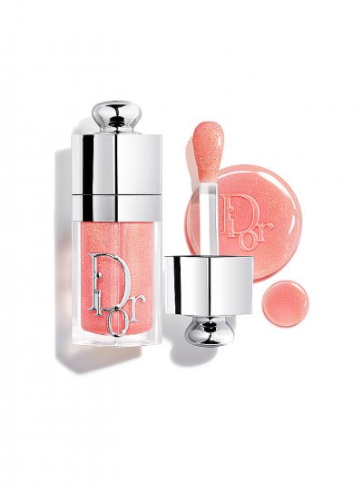 DIOR   Addict Lip Glow Oil 24h d'hydratation (077 Rosy Candy)
