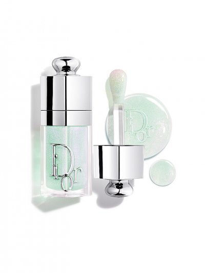 DIOR   Addict Lip Glow Oil 24h d'hydratation (086 Minty)