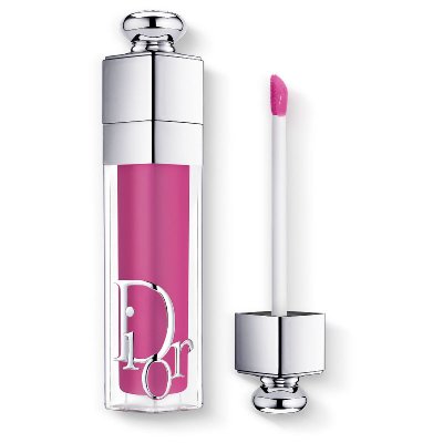 DIOR   Addict Lip Maximizer Gloss Repulpant L&egrave;vres 006 Berry