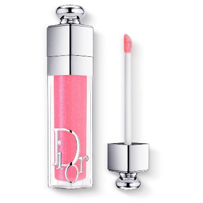 DIOR   Addict Lip Maximizer Gloss Repulpant L&egrave;vres 010 Holo Pink
