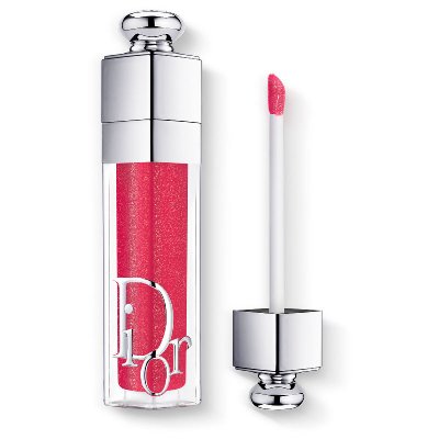 DIOR   Addict Lip Maximizer Gloss Repulpant L&egrave;vres 027 Intense Fig