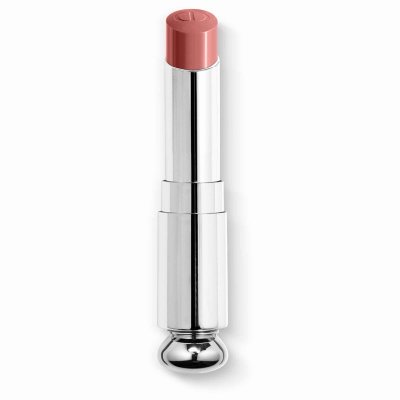 DIOR   Addict Recharge rouge &agrave; l&egrave;vres brillant couleur intense 100 Nude Look