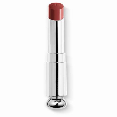 DIOR   Addict Recharge rouge &agrave; l&egrave;vres brillant couleur intense 727  Tulle