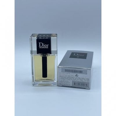 Dior Dior Homme Original Eau de Toilette Vaporisateur 50ml