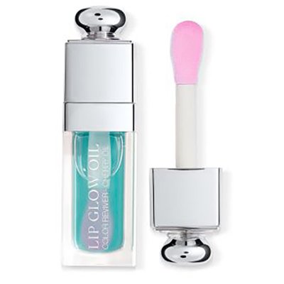 DIOR   Lip Glow Oil Huile &agrave; l&egrave;vres nourrissante avec fini brillant (097 Splash)
