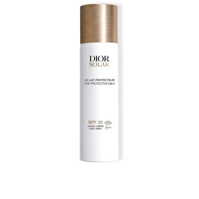 DIOR   Solar Le Lait Protecteur Visage&Corps SPF 30 - Haute protection 125 ml