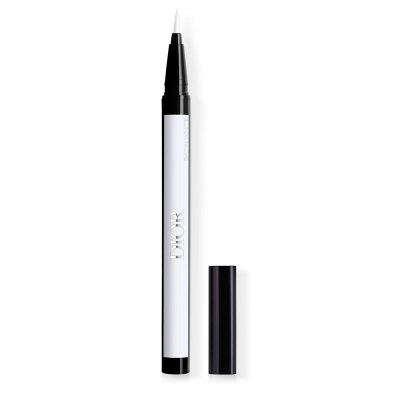 DIOR  show Liquid Liner Eyeliner Feutre Ultra-Pr&eacute;cis (01 Satin White)