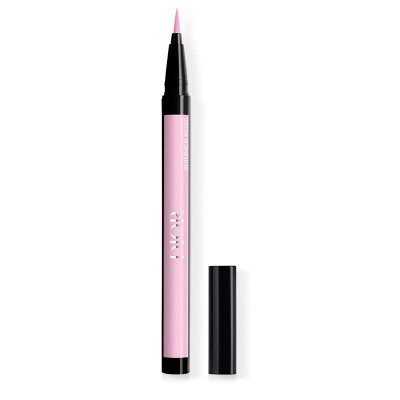 DIOR  show Liquid Liner Eyeliner Feutre Ultra-Pr&eacute;cis (801 Shimmer Rose)