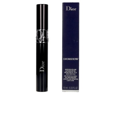 DIOR  show Mascara Volume 24h - D&eacute;finition cil &agrave; cil 090 Black