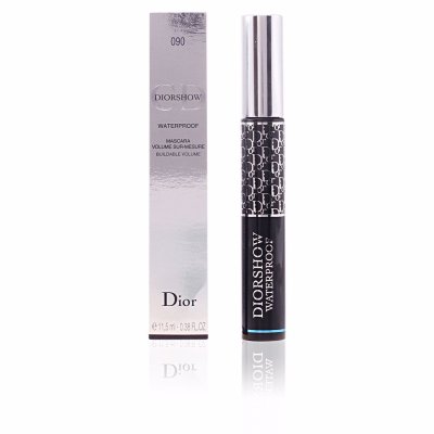 DIOR  show Mascara Waterproof 90 Mascara Mascara Eyelash Mascara