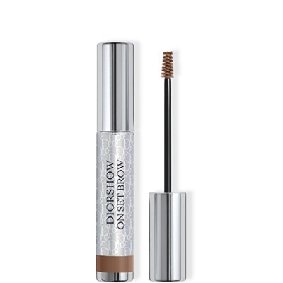 DIOR  show On Set Brow Mascara Sourcils (03 Brown)