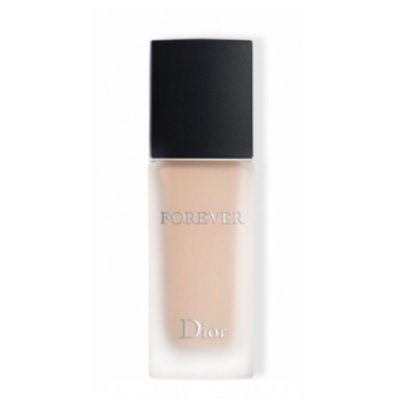 DIOR  skin Forever - Fond de Teint Mat Clean Tenue 24H sans Transfert Enrichi en Soin