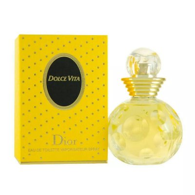 DIOR  Dolce Vita - Eau de toilette 100ml