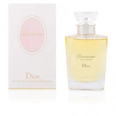 Dior Eau de Parfum Diorissimo Vaporisateur 50 ml 50 ml