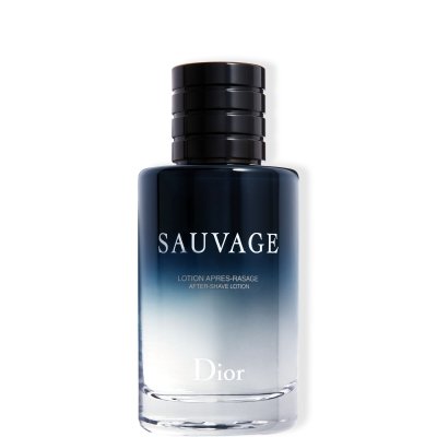 DIOR  Eau Sauvage After Shave 100ml Noir Homme