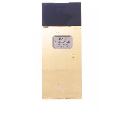 Dior Eau Sauvage - Gel Douche 200ml