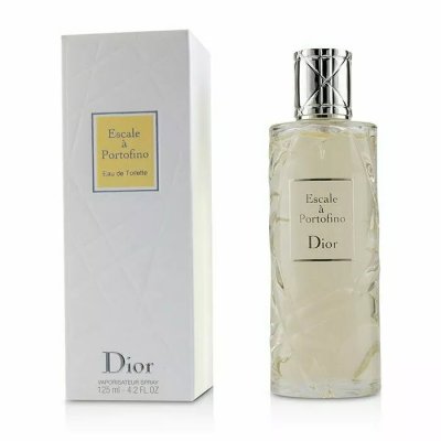 DIOR  Escale &agrave; Portofino - Eau de Toilette 125ml