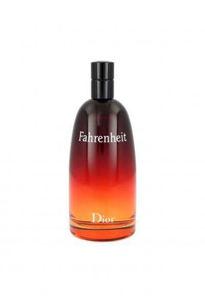 Dior Fahrenheit - Eau de Toilette 200ml