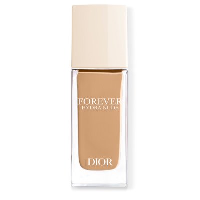 DIOR  Fond De Teint Forever Hydra Nude Foundation 3n 30ml