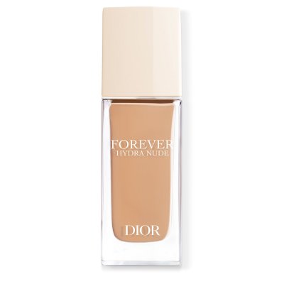 DIOR  Fond De Teint Forever Hydra Nude Foundation 4n 30ml