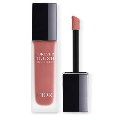 DIOR  Forever Blush Soft Filter - Blush liquide fouett&eacute; - Fini mat lumineux- 
