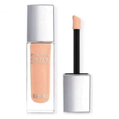 DIOR  Forever Glow enlumineur maximiseur #013 or