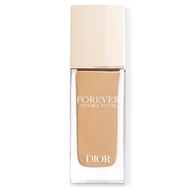 DIOR  Forever Hydra Nude - Fond de teint perfection naturelle 24 h et hydratation 48 h- 