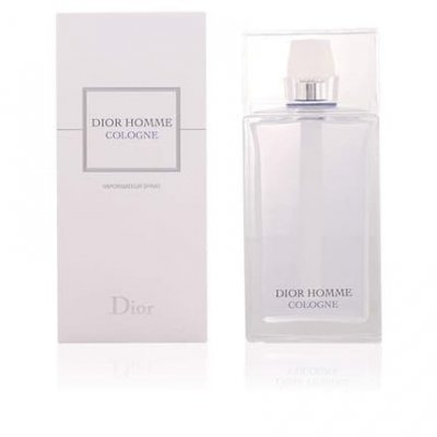 DIOR HOMME COLOGNE vaporisateur 75 ml