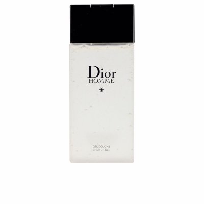 DIOR  Homme Shower Gel 200ml Blanc