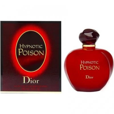 DIOR  Hypnotic Poison Eau de Toilette Vaporisateur 150ml