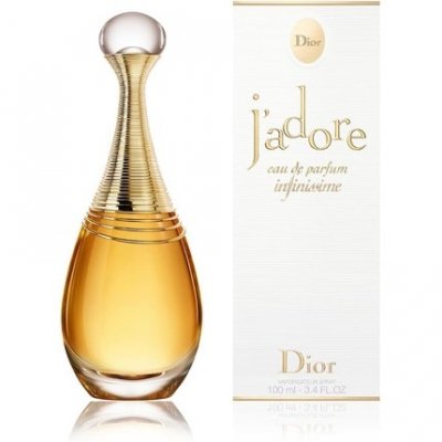DIOR  J'adore Eau de Parfum Infinissime Flacon 100ml